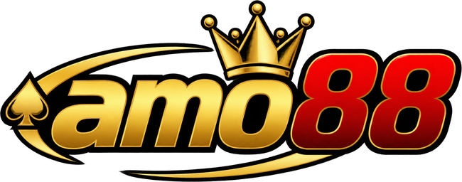 AMO88 Logo